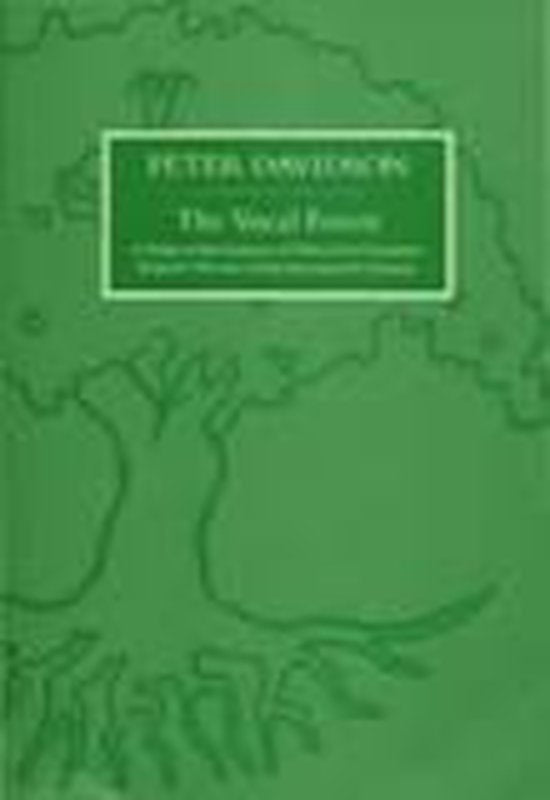 The Vocal Forest - P. Davidson