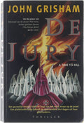 De Jury | John Grisham - John Grisham, Maaike Bijnsdorp
