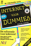 Internet voor dummies 3e editie - Levine John, Baroudi Carol
