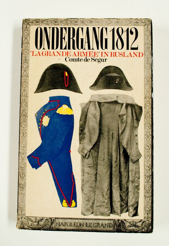 Ondergang: 1812 - Segur