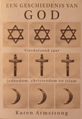 Een geschiedenis van God - Karen Armstrong