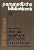 Zhen jiu - Mieke Berger