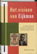 Passage - reeks 22 - Het visioen van Eijkman - M. van der Linde