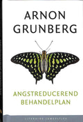 Angstreducerend behandelplan - Arnon Grunberg