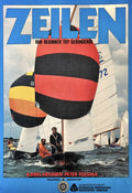 Zeilen van beginner tot gevorderde - Heijnen, A.C. van der Sar