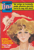 Groot Tina Boek - Omnibus