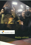 Media - ethiek - Huub Evers