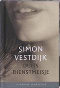 Duits dienstmeisje - Simon Vestdijk