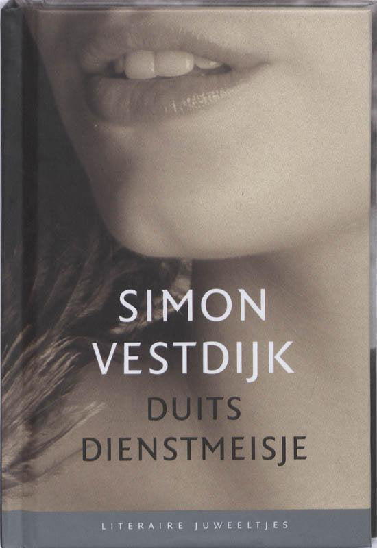 Duits dienstmeisje - Simon Vestdijk
