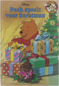 Poeh speelt voor kerstman - Disney