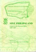 Sint philipsland eiland in zeeuwse delta - H. Uil, J.A. Klompe