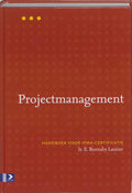 Projectmanagement - Lautier, Ing L.M. de Beer