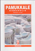 Pamukkale Hiërapolis - Sabahattin Turkoglu
