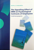 The signalling effect of HRM on psychological contracts of employees - M. Sonnenberg