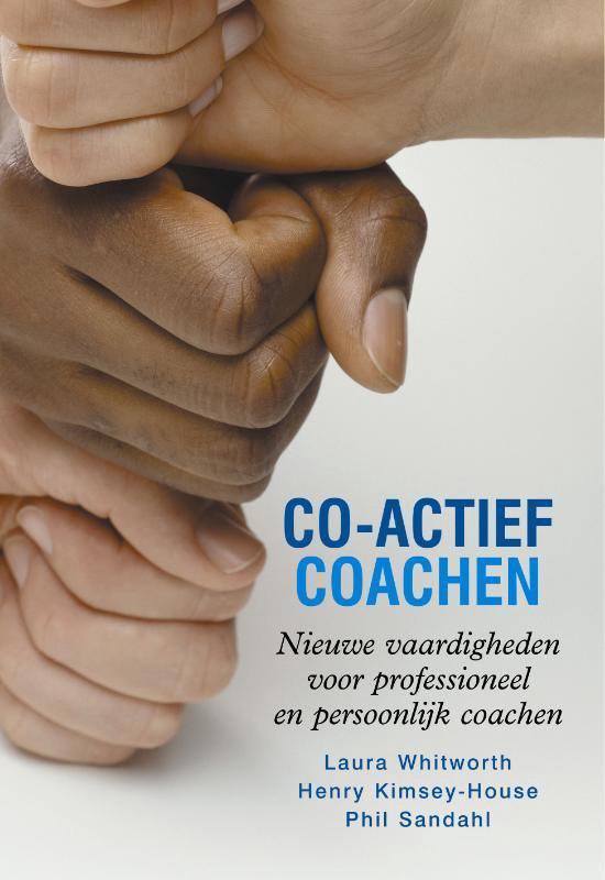 Co - Actief Coachen - Laura Whitworth, Henry Kimsey - House