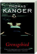 Grensgebied - Thomas Kanger