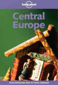 Central Europe - Stephen Fallon, Et Al