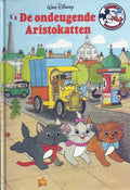 De ondeugende Aristokatten
