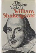 The Complete Works - William Shakespeare, Harbage Alfred