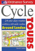 Cycle Tours - Nick Cotton