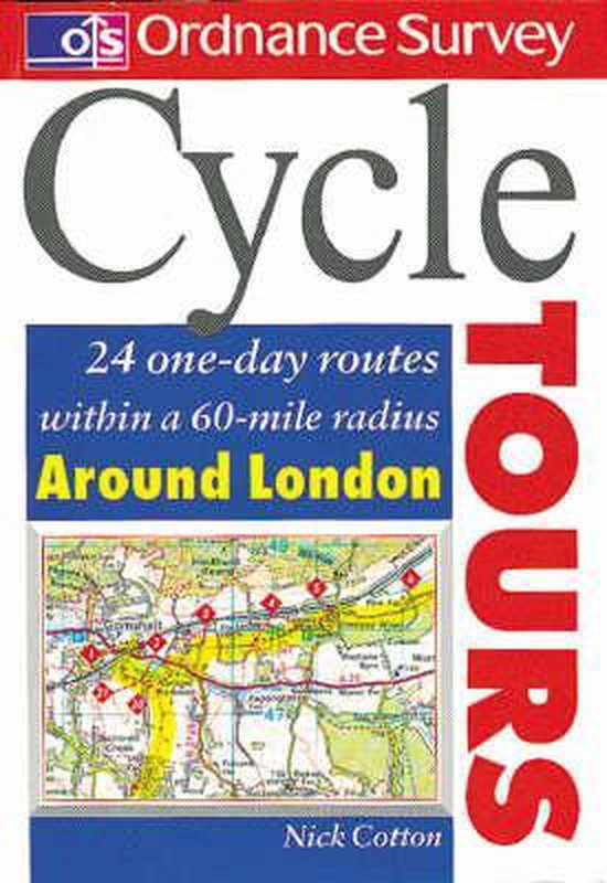 Cycle Tours - Nick Cotton