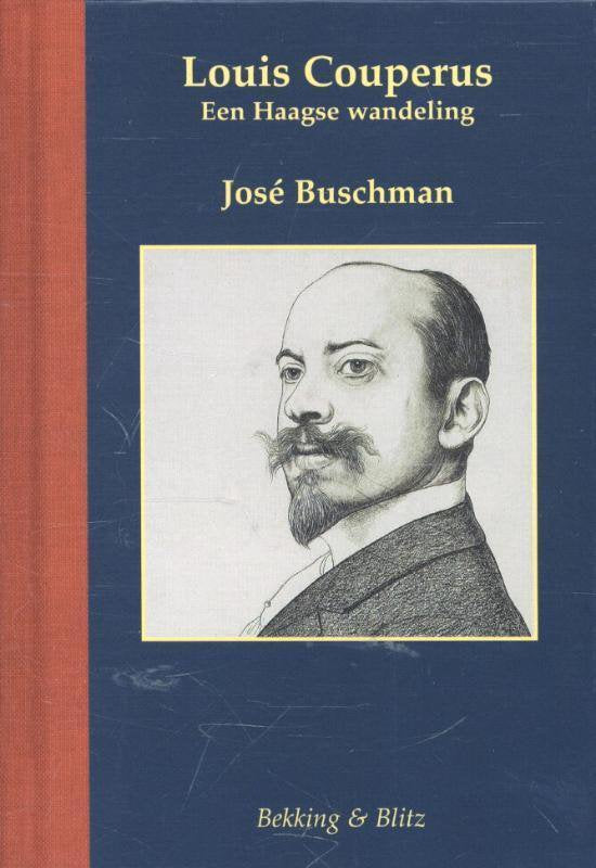 Miniaturen reeks 57 - Louis Couperus - José Buschman