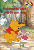 Winnie de Poeh en de waaidag - Disney