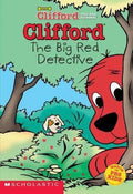 Clifford Big Red Chapter - G. Herman