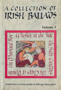 A collection of Irish ballads - Volume 1 - John Ellison