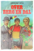 Over berg en dal - Abraham Hans, Jan Marchau