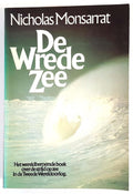 De wrede zee - Nicholas Monsarrat