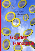 Gouden handdruk - Marius Winter