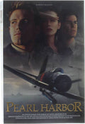 Pearl Harbor - Randall Wallace