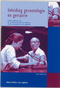 Quintessens - Inleiding gerontologie en geriatrie - F Eulderink, T J Heeren
