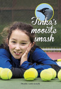 Tinka's mooiste smash - Frans van Duijn