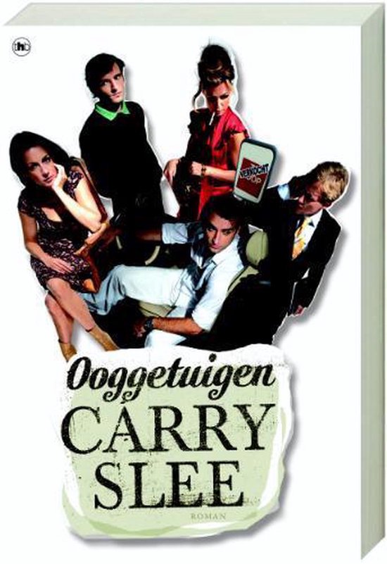 Ooggetuige(n) - Carry Slee, geen