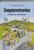 Computernetwerken - Tanenbaum, David J. Wetherall