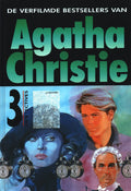 De verfilmde bestsellers van Agatha Christie | 3 Detectives - Agatha Christie, Onbekend