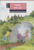 Spelen met vuur - Frans van Houwelingen