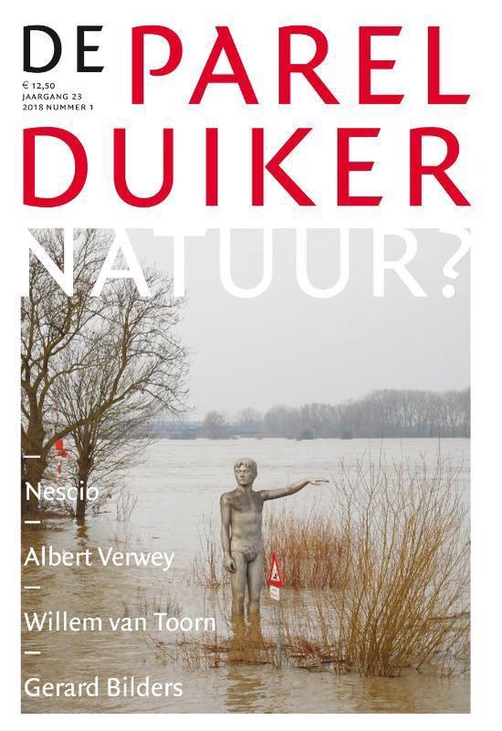 De parelduiker 2018/1 Natuur - Hein Aalders