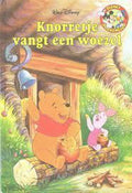 Knorretje vangt een Woezel - Disney