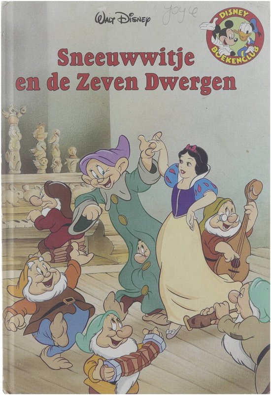 Donald Duck Vakantieboek 2014 - Disney club, Constance van der Heide