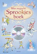 Mijn magische sprookjesboek - Deltas