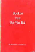 BOEKEN VAN - Bo Yin Ra