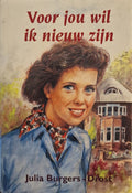 Voor jou wil ik nieuw zijn - Burgers