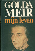 Mijn leven - Golda Meir