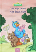 Pas Op Voor Het Hapdier - Rian Visser, R. Visser
