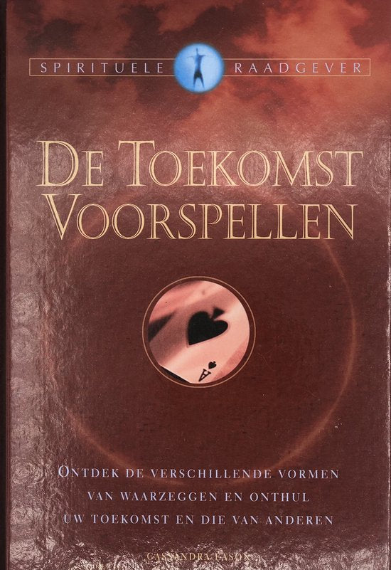 De Toekomst Voorspellen - Cassandra Eason