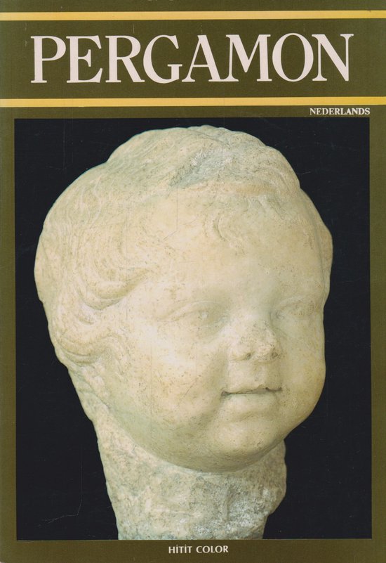 Pergamon - Kekec, Tevhit