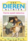 S.O.S. dierenkliniek 2 Hanne speelt detective - Vail